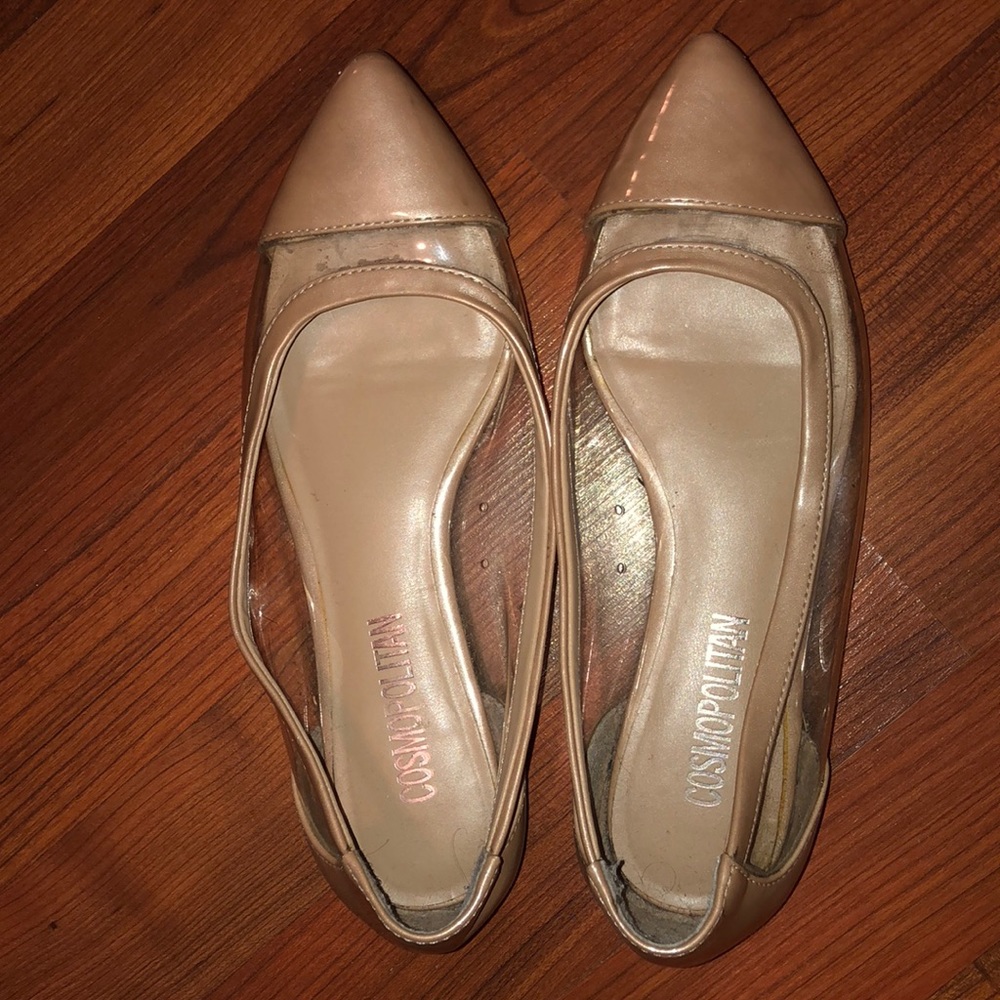 Flats